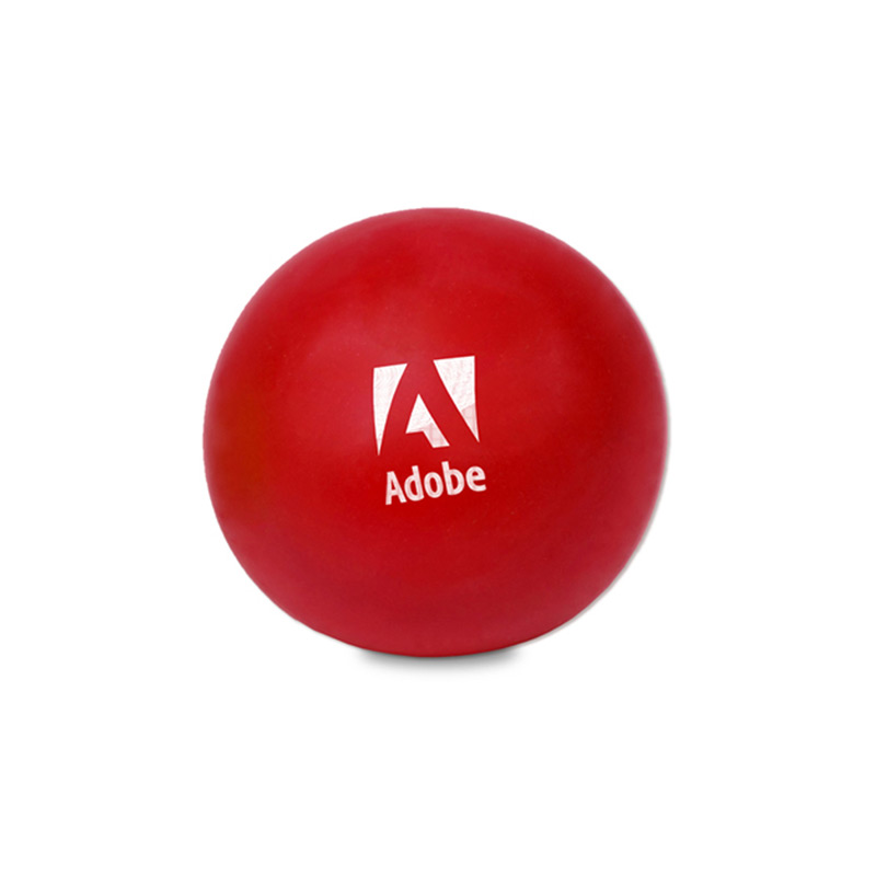 Smooosh Ball Stress Toy image