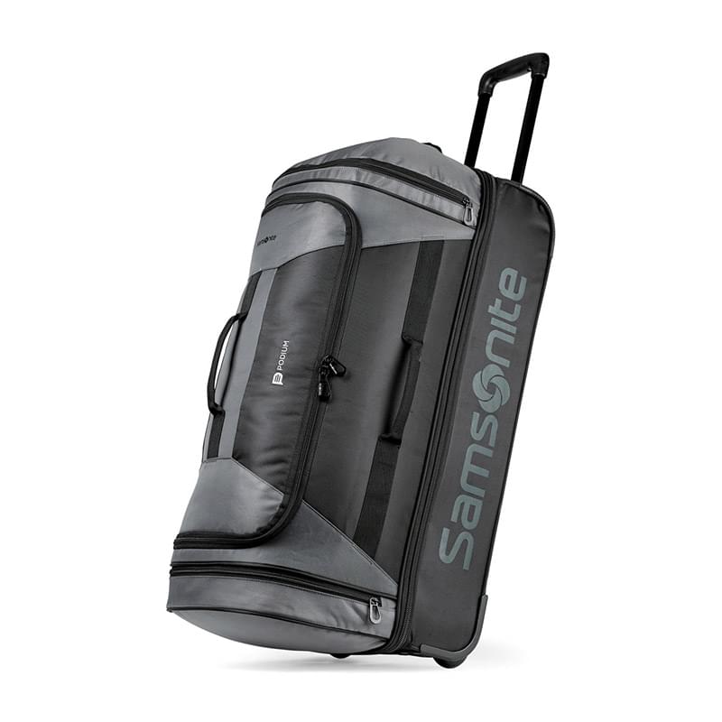 Samsonite Andante 2 32" Drop Bottom Wheeled Duffel Bag image