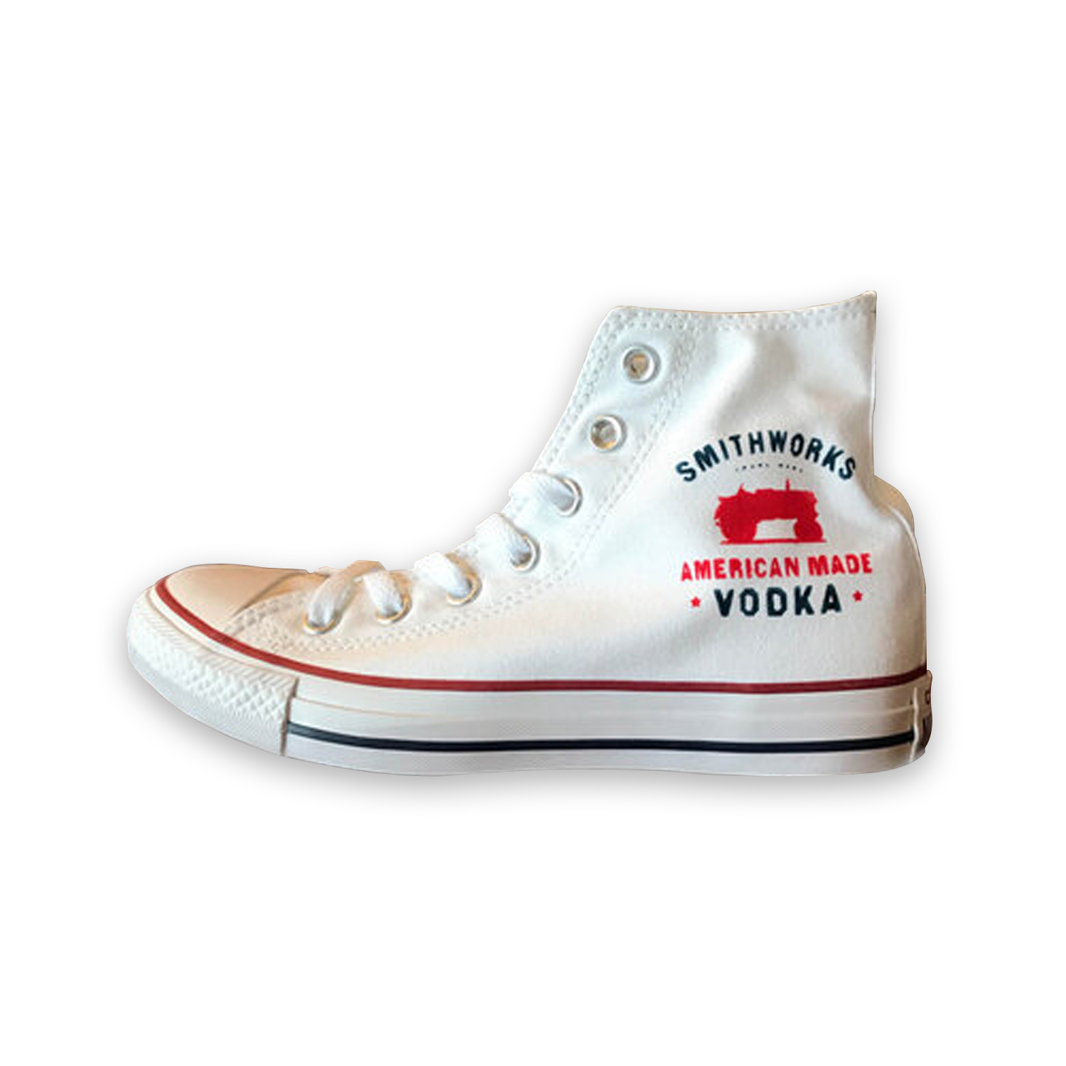 Converse® Chuck Taylor ALL Star High-Top Sneakers image