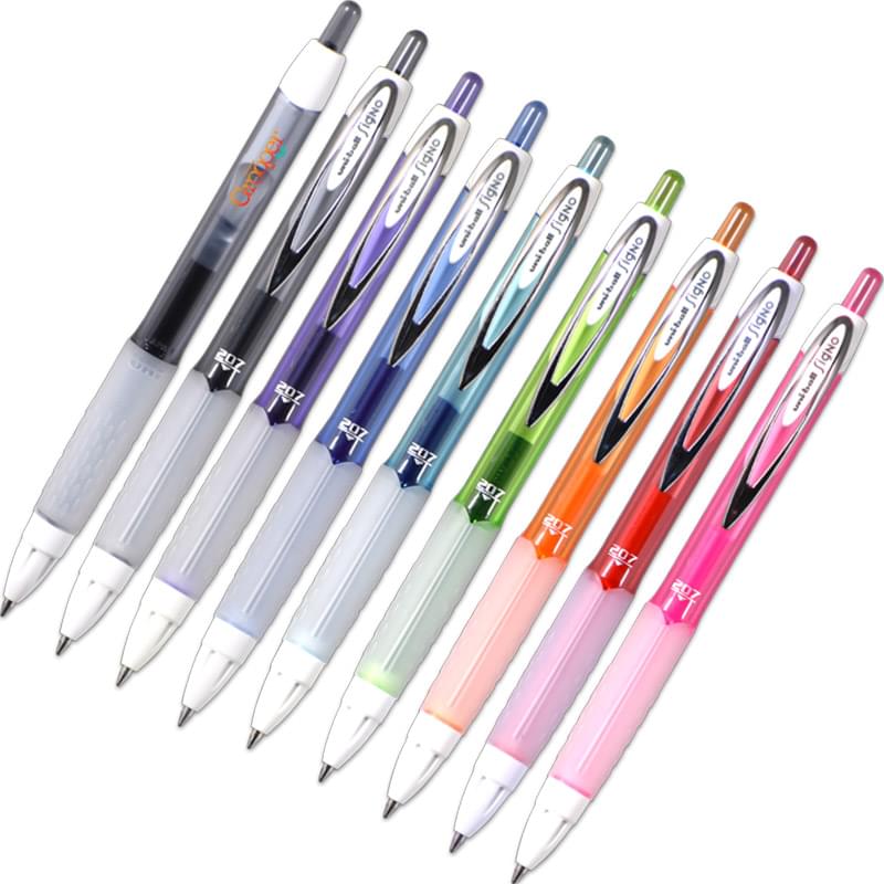 uni-ball® 207 Fashion Pen with Grip