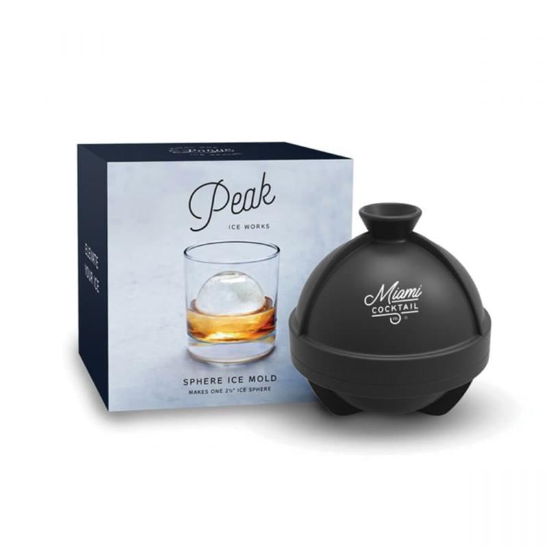 W&P Peak Ice Mold - Thumbnail 5