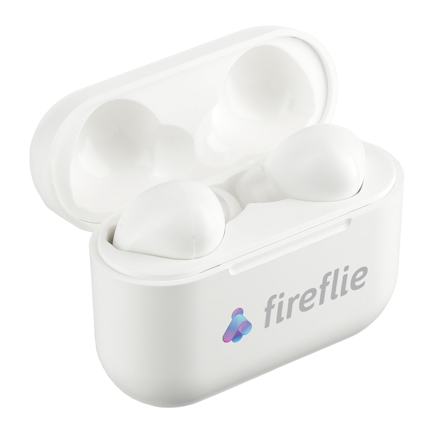 Pro True Wireless Auto Pair Earbuds image