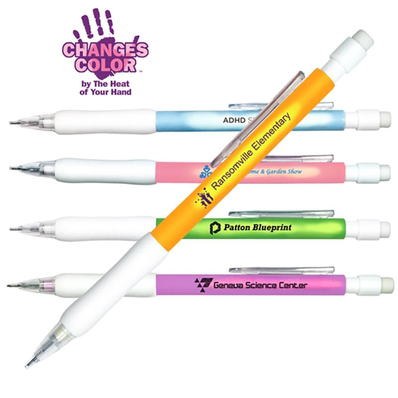 Color Changing Mood Mechanical Pencil image