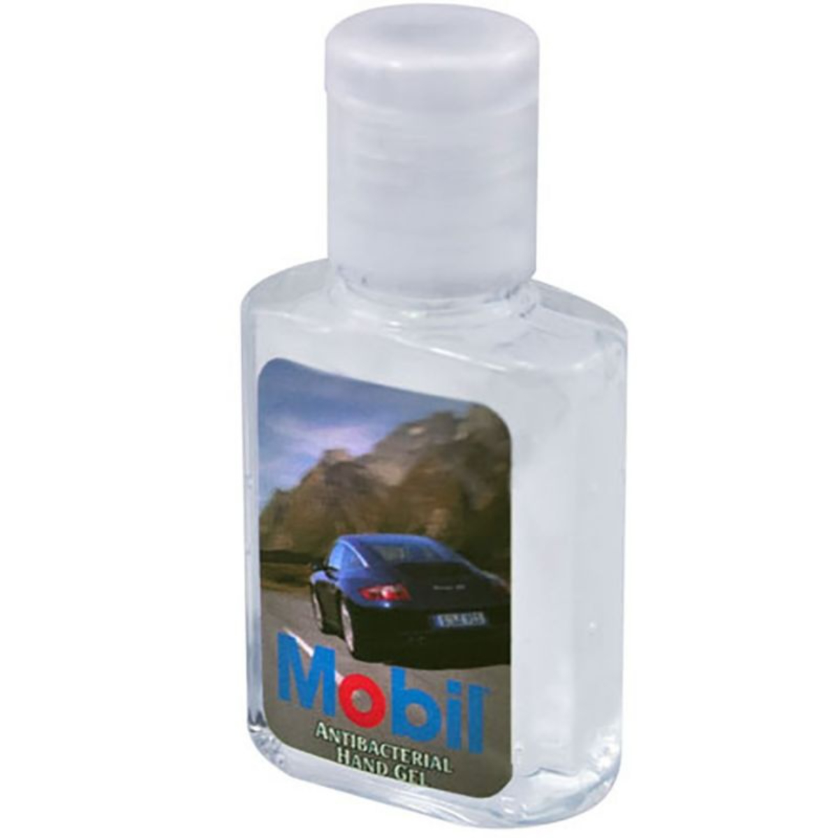 .5 oz. Pocket Hand Sanitizer Gel  image