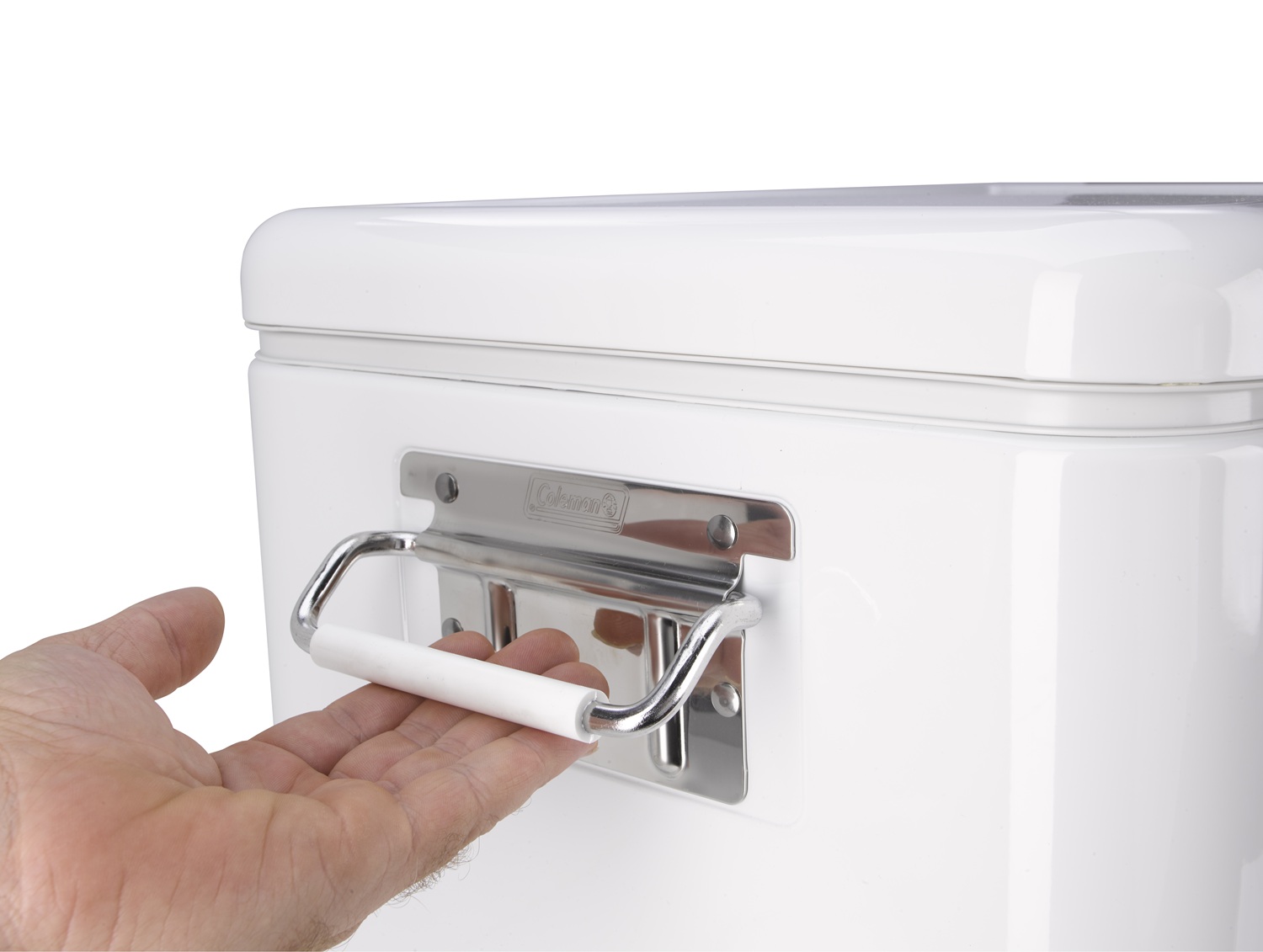 Coleman® 54 Qt. Classic Steel-Belted® Cooler