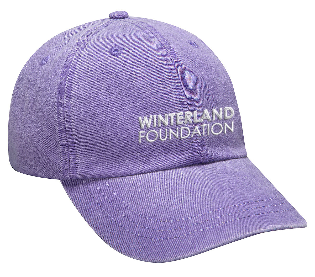 Adams Optimum Pigment Dyed-Cap