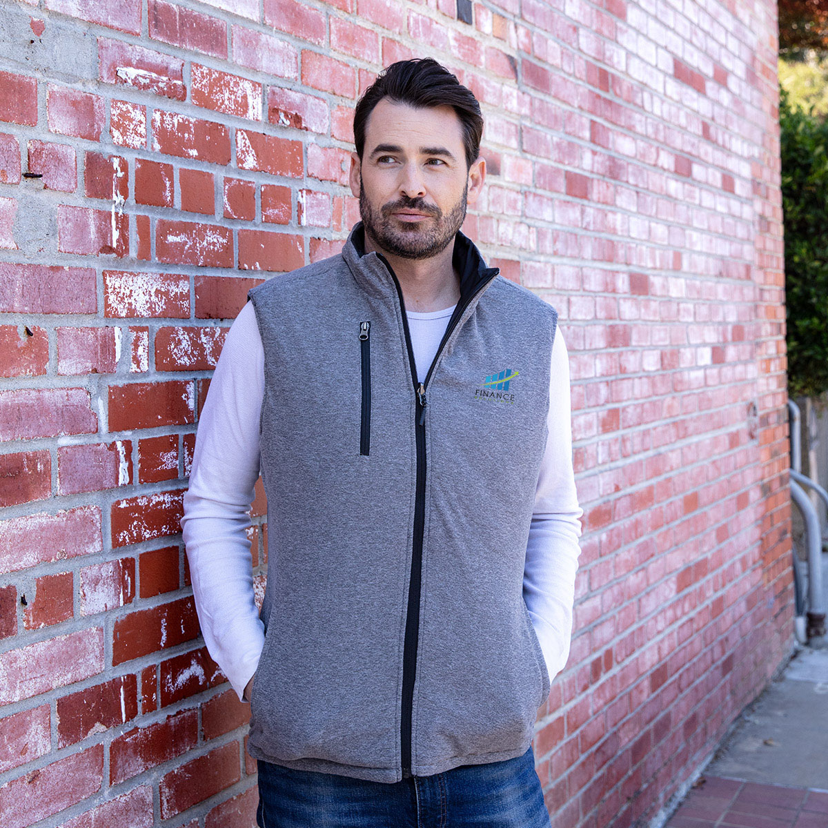 Fossa® Adapt Reversible Vest - Men