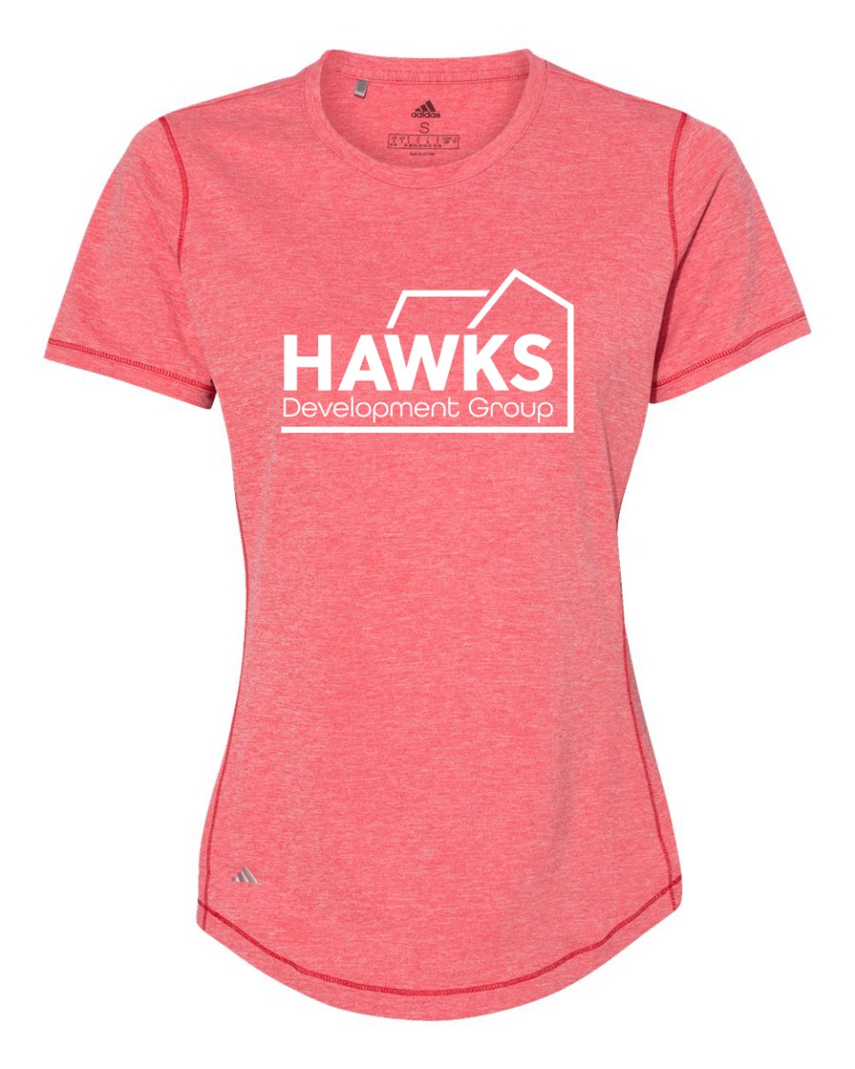 Adidas® Sport T-Shirt - Women