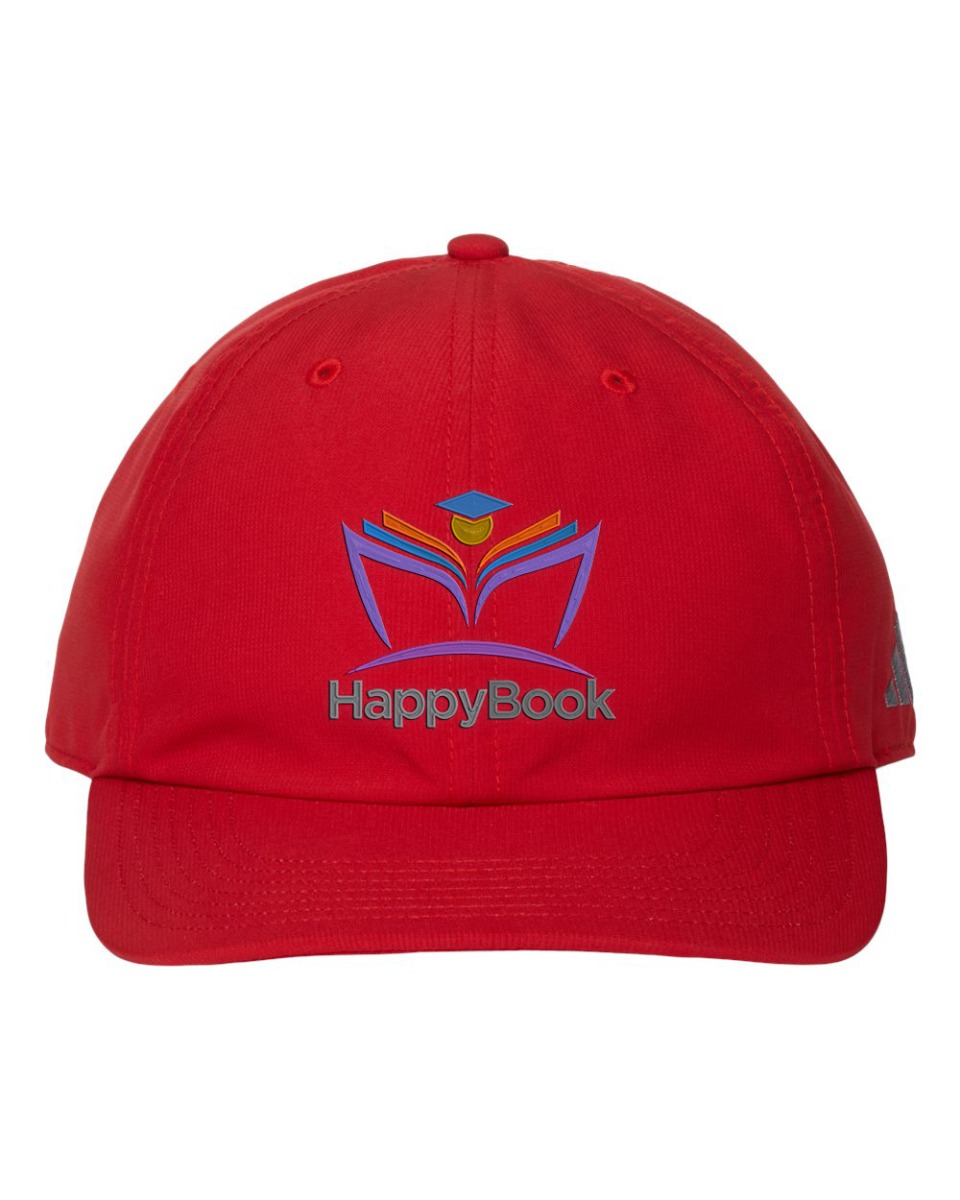 Adidas® Performance Cap