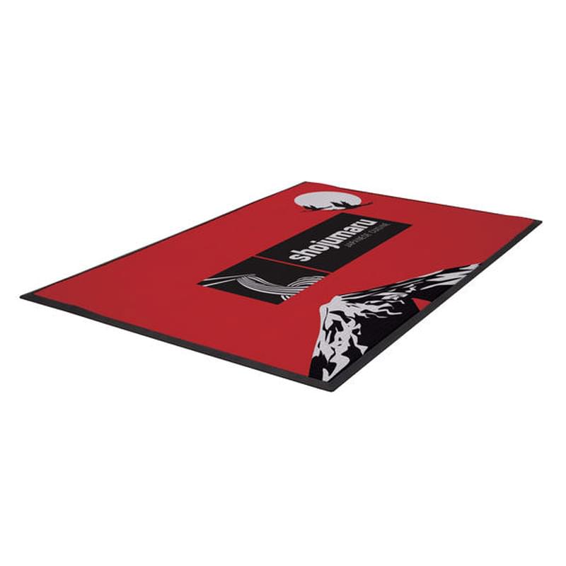 4' x 6' Full Color Water-Absorbent Storm Mat