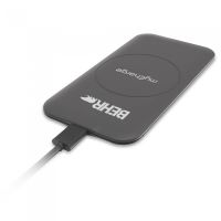 myCharge™ Qi Certified Slim Wireless Charging Pad - 10W