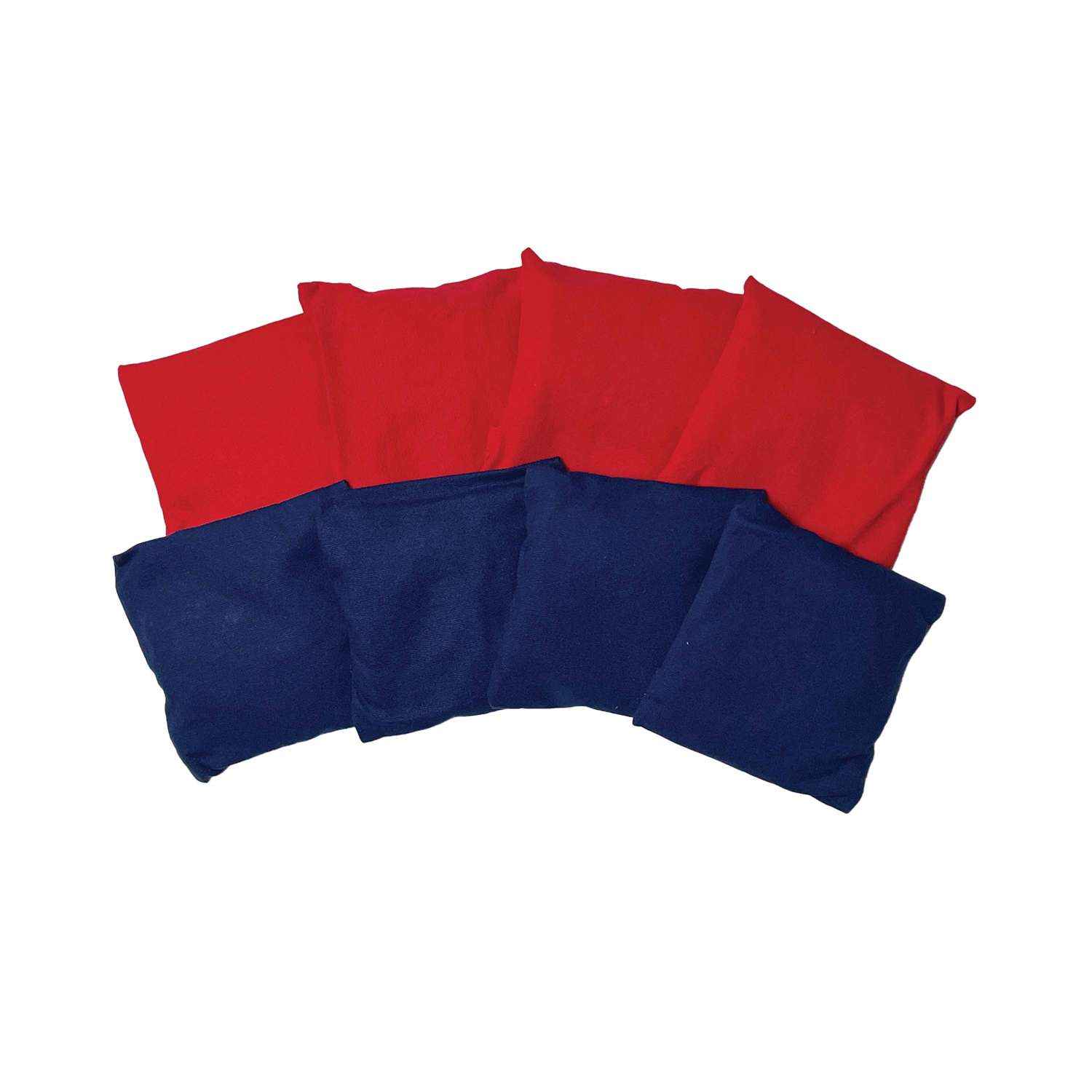 Ultra Portable Bean Bag Toss Game