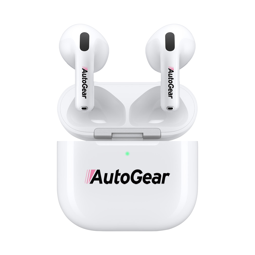 Custom Apple AirPods 4
