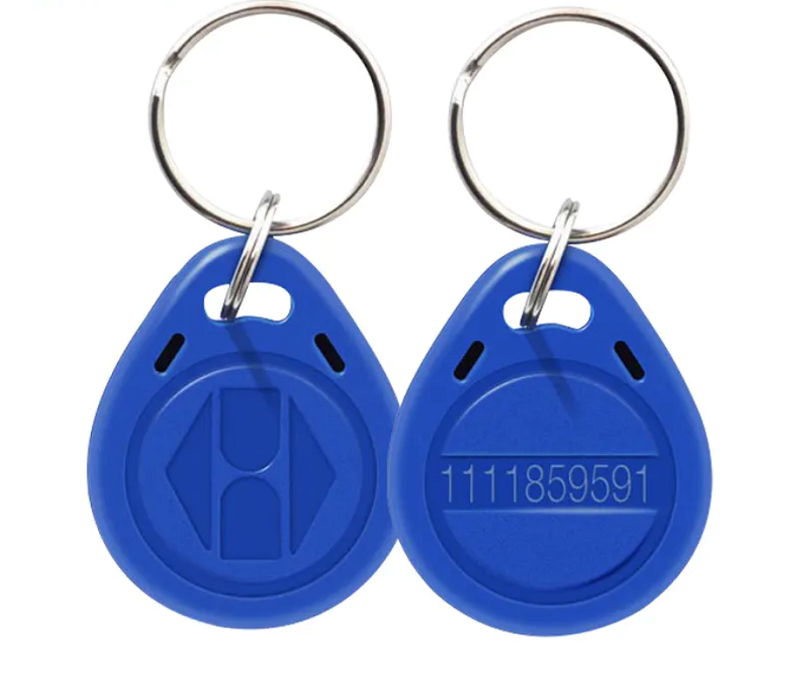 Digital Business Smart NFC Keyfob