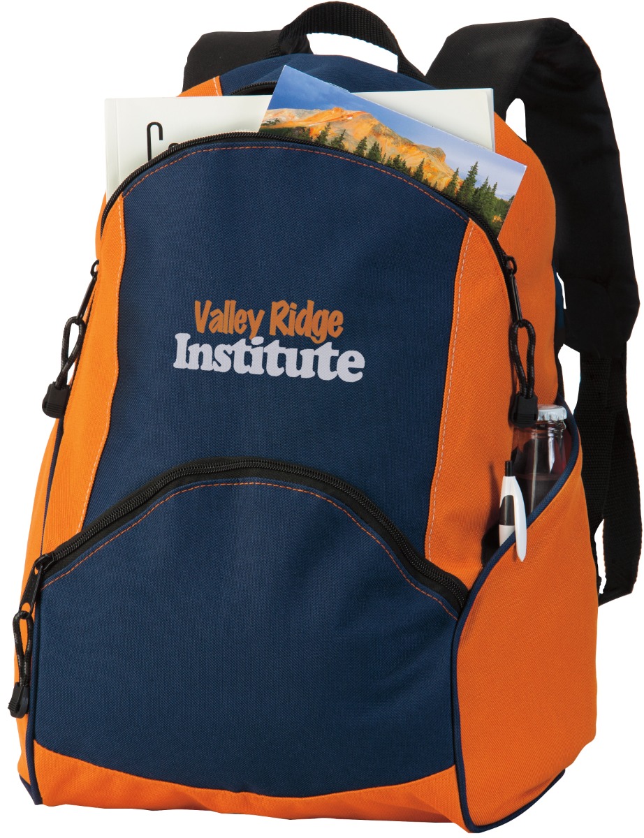 Atchison® On the Move Backpack