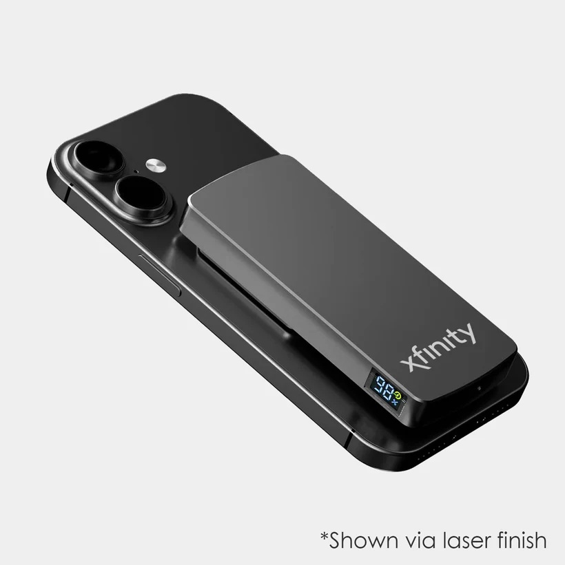 Apollo + Mach 6 Charger & Cable Gift Set