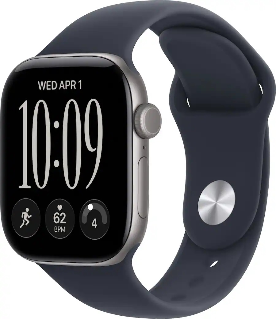 Custom Apple Watch Series 12