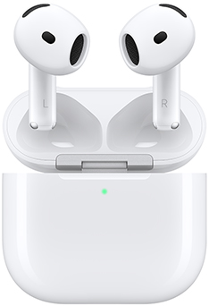 Custom Apple AirPods 5