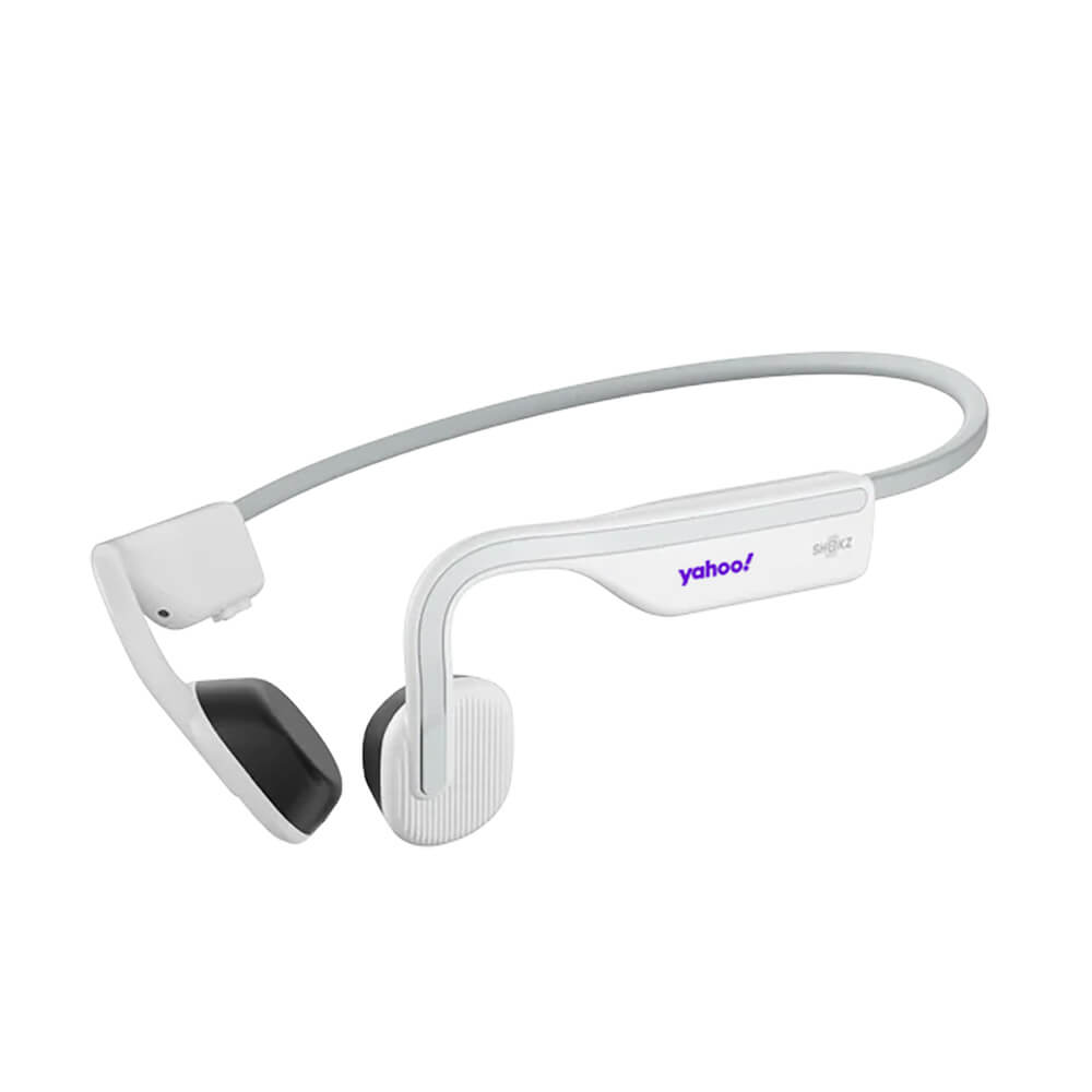 Shokz™ Open Move Bluetooth Bone-Conduction Headphones  image