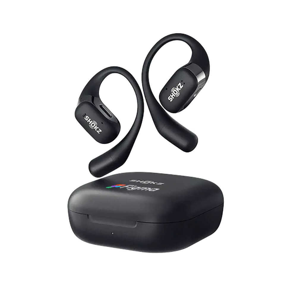Shokz™ Openfit Open Ear Design