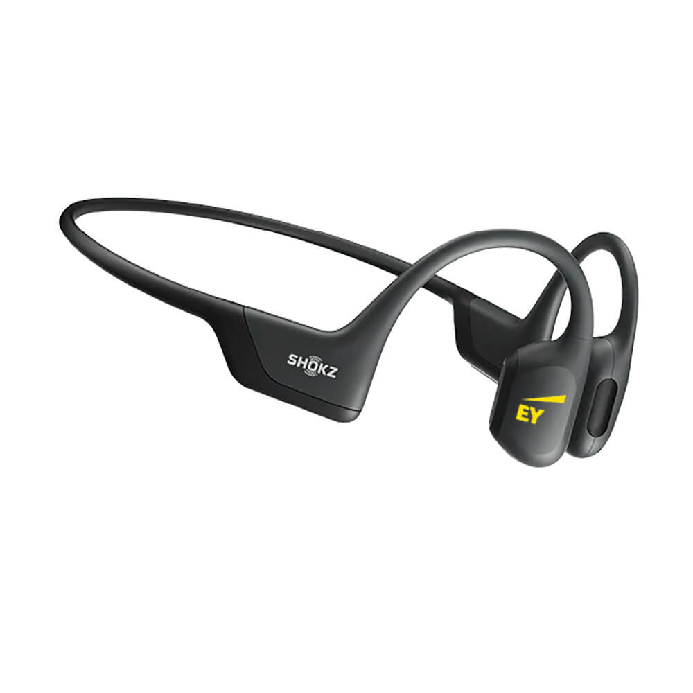 Shokz™ OpenRun Pro Premium Bone Conduction Open-Ear Sport Headphones