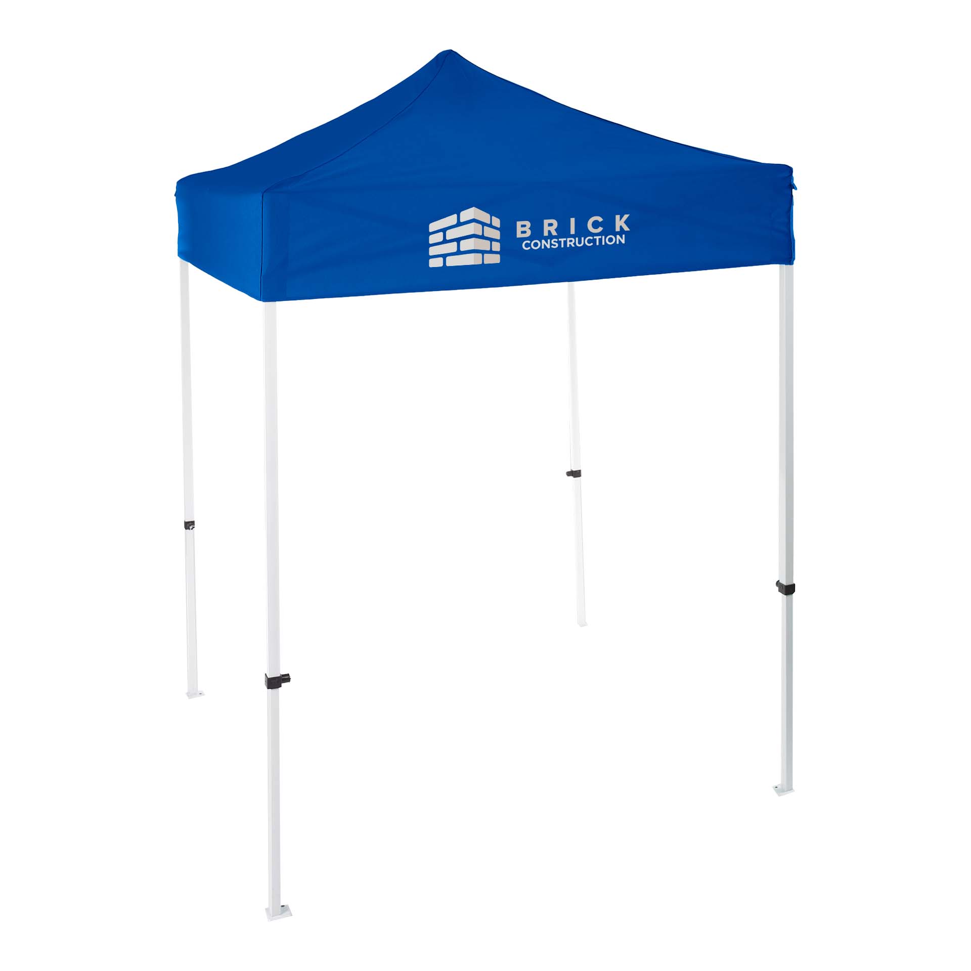 5' x 5' Portable Event Tent image