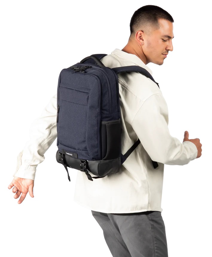 authority laptop backpack deluxe Timbuk2 | Warranty you bag Corporate Logo Timbuk2 Eco Eco