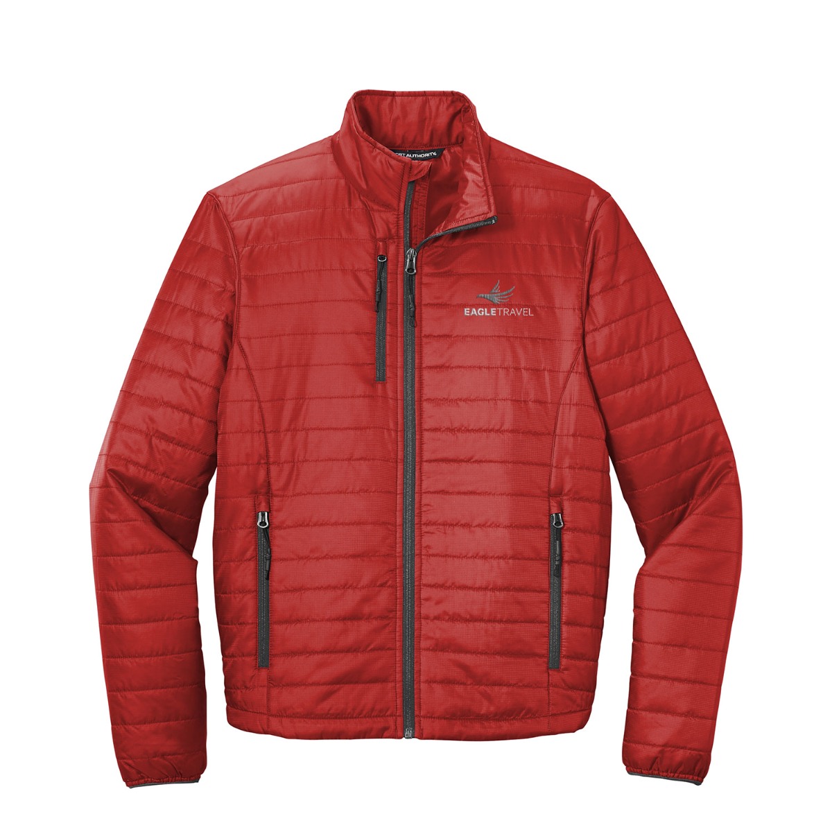 Port Authority® Packable Puffy Jacket
