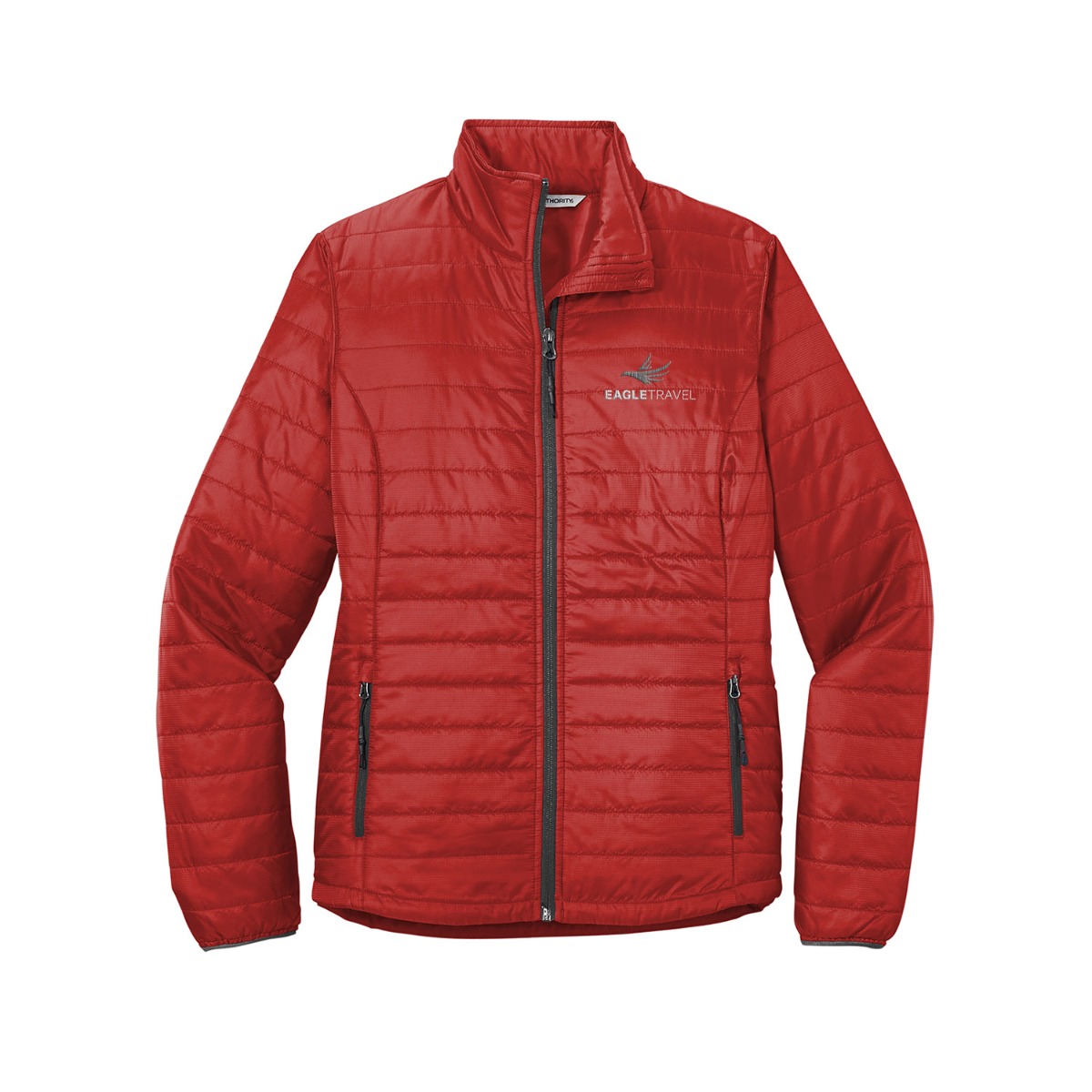 Port Authority® Packable Puffy Jacket - Women