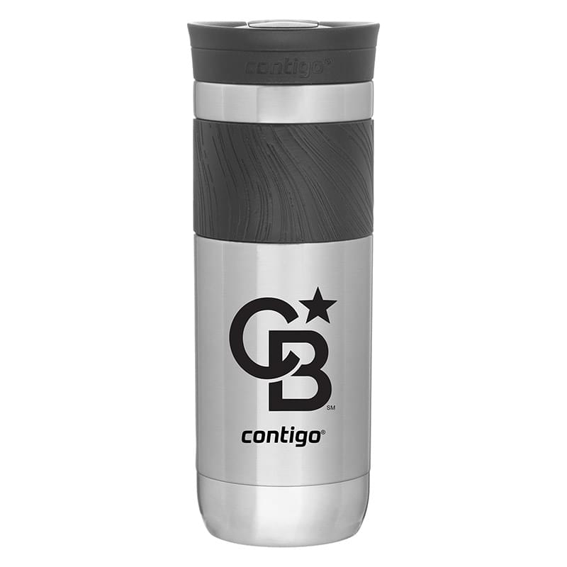 contigo® Byron 2.0 Stainless Steel Tumbler - 20 oz