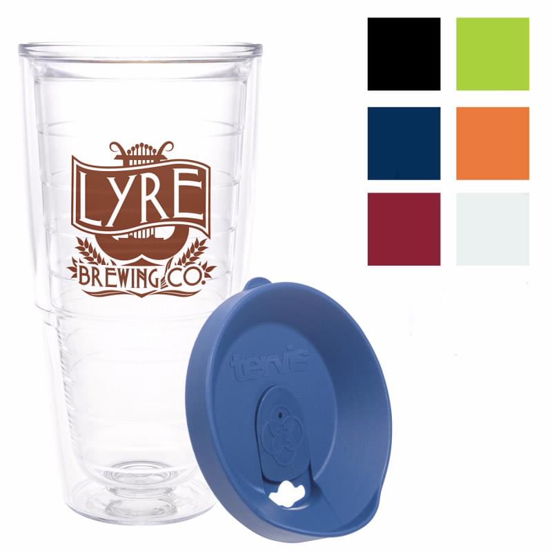 Tervis® Classic Tumbler - 24 oz.