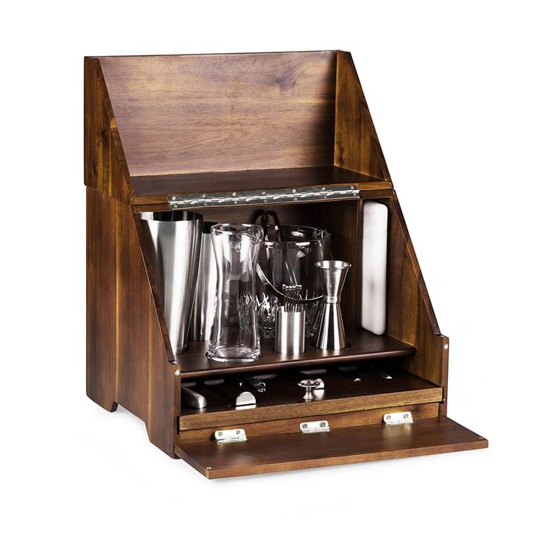 Picnic Time® Madison Bar Set