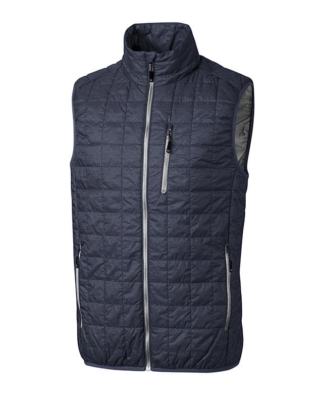 Cutter & Buck® PrimaLoft® Eco Insulated Puffer Vest - Men