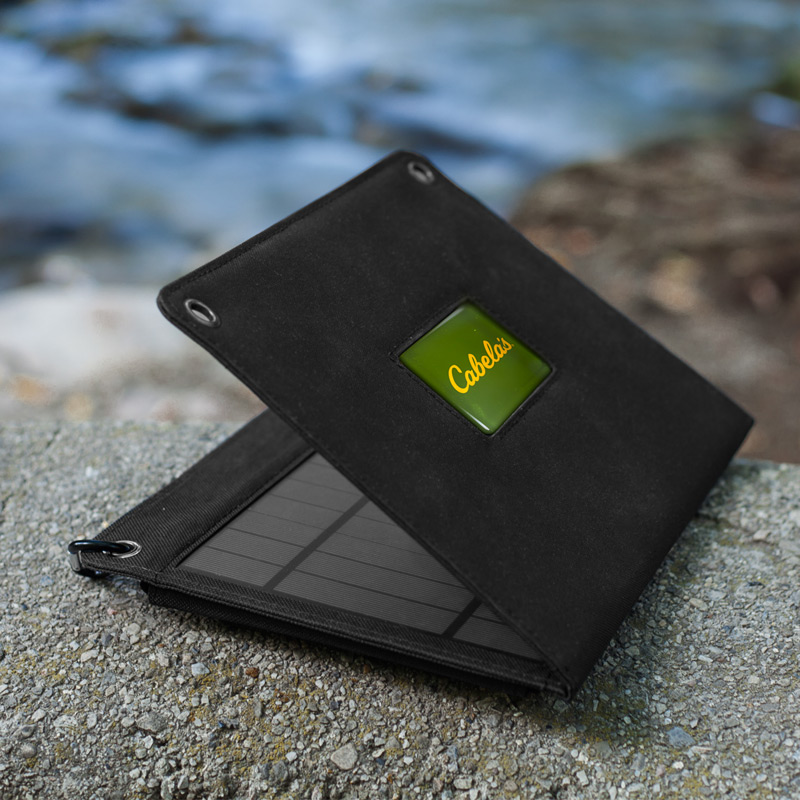 SORIN™ 2A Solar Panel