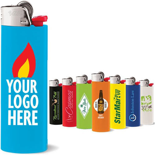 BIC® Maxi Lighter image