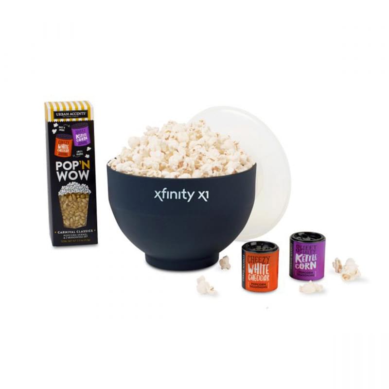 W&P Popcorn Popper - Thumbnail 5