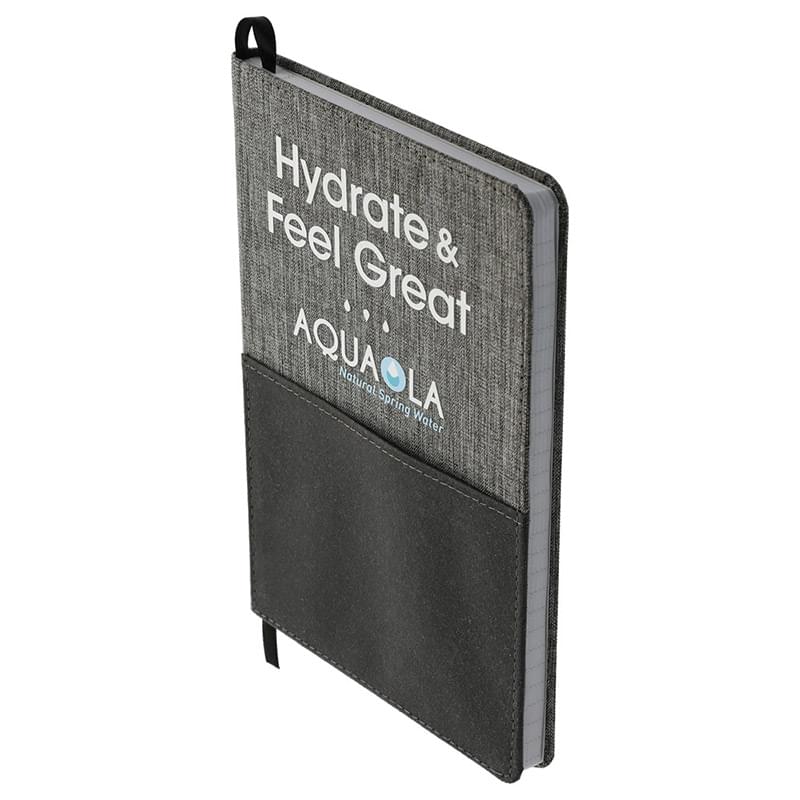 Reclaim Recycled Bound JournalBook® - 5 ½” x 8 ½”