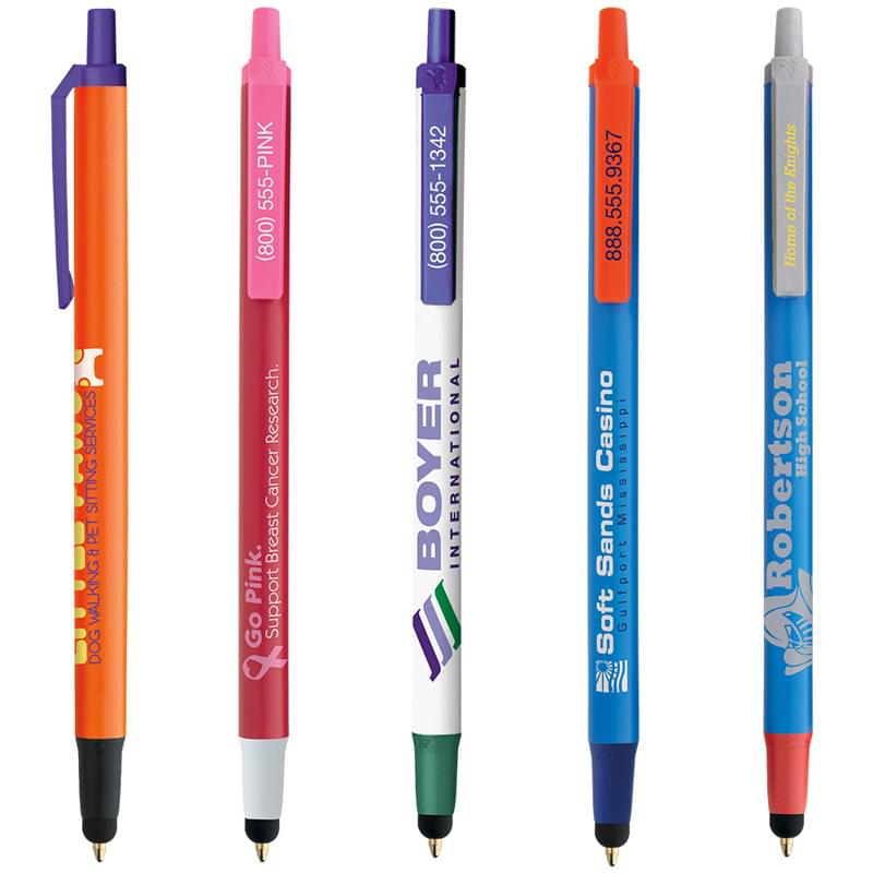 BIC® Clic Stic® Stylus Pen image