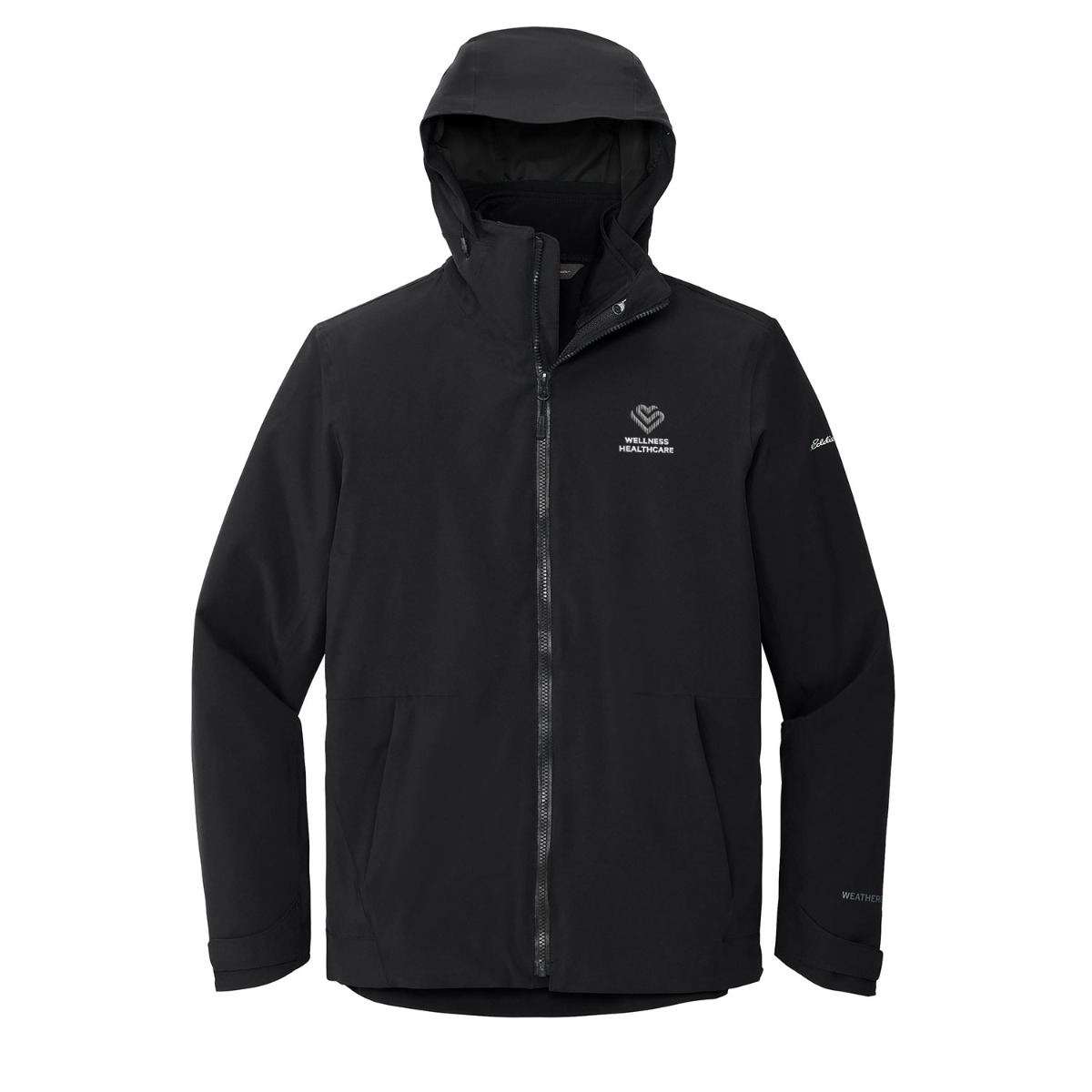 Eddie Bauer® WeatherEdge® 3-in-1 Jacket - Men