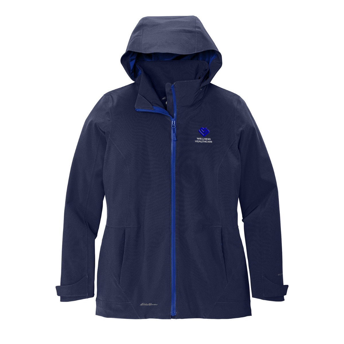 Eddie Bauer&reg; WeatherEdge&reg; 3-in-1 Jacket - Women image