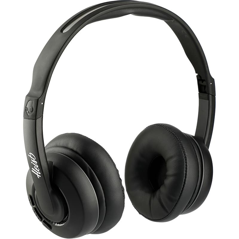 Skullcandy Cassette Wireless Bluetooth Headphones image