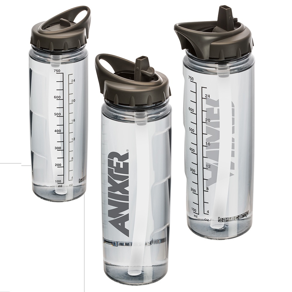 Basecamp® Tritan Water Bottle - 26 oz.