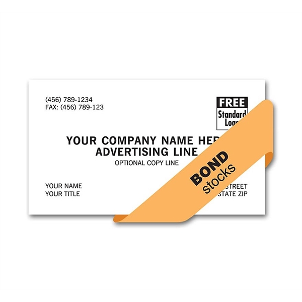 Value Business Cards image