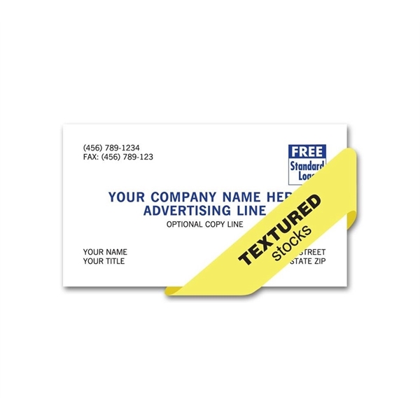 Preferred Business Cards image