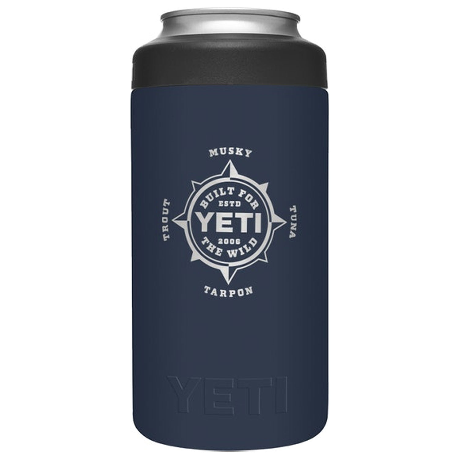 YETI Rambler® Colster® Tall Can Insulator - 16 oz. image