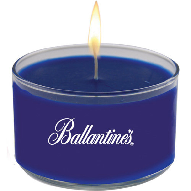 Aromatherapy Candle in Libbey® Bowl - 14 oz.