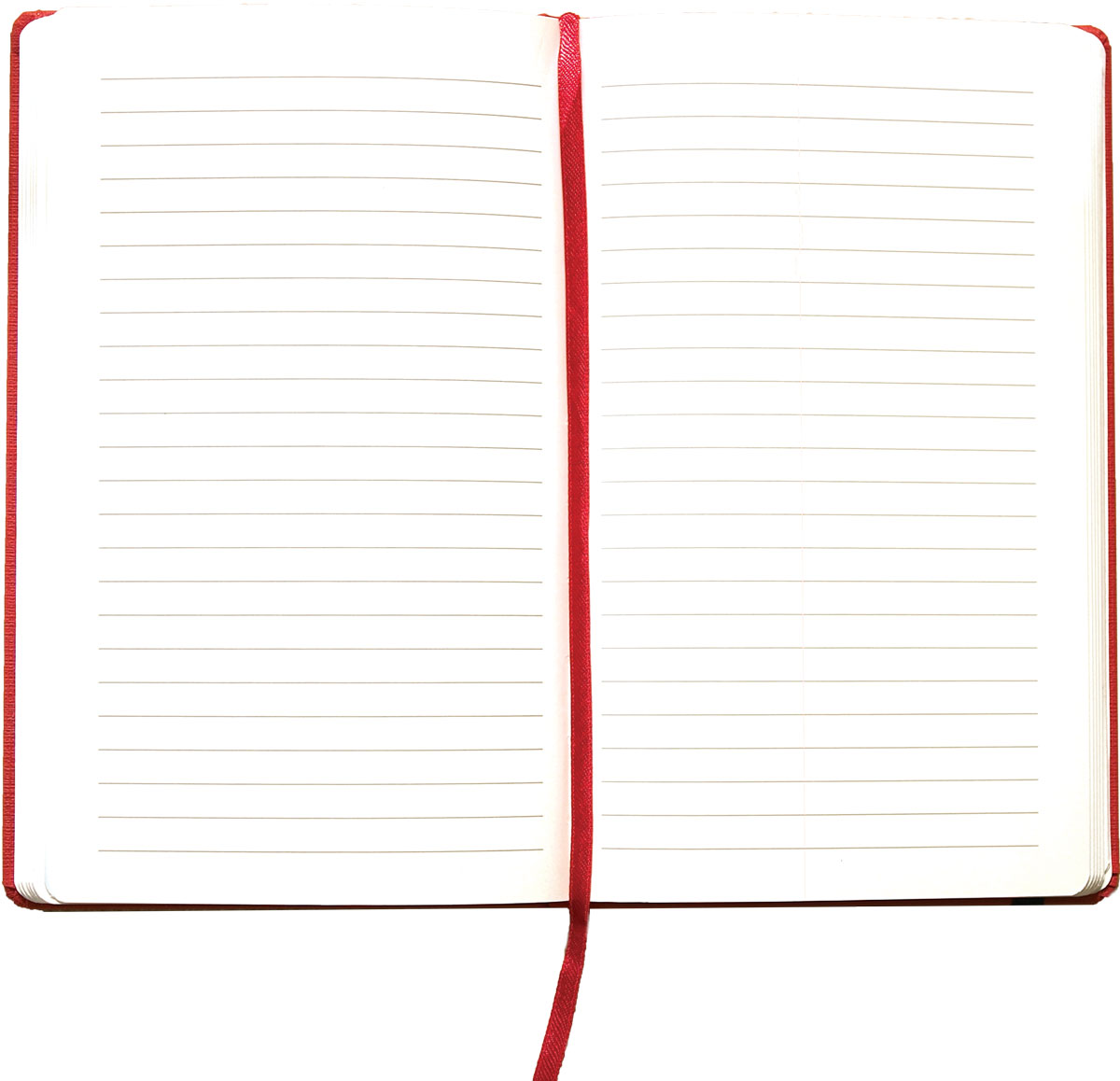 JournalBook® Bohemian Textured Journal