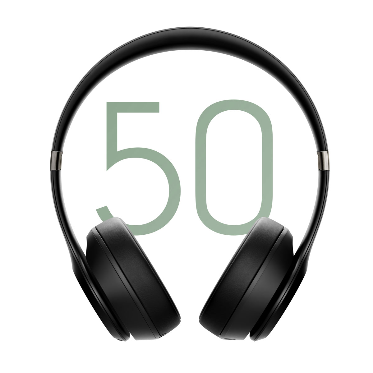 Buy Beats Solo4 Bluetooth Wireless On-Ear Headphones | iPromo