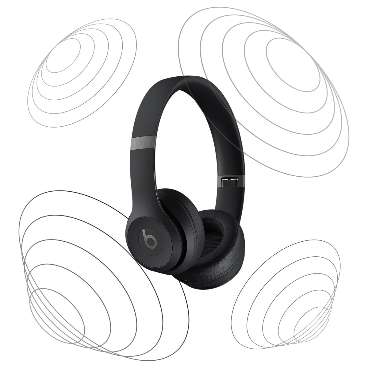 Buy Beats Solo4 Bluetooth Wireless On-Ear Headphones | iPromo Buy Beats Solo4 Bluetooth Wireless On-Ear Headphones | iPromo
