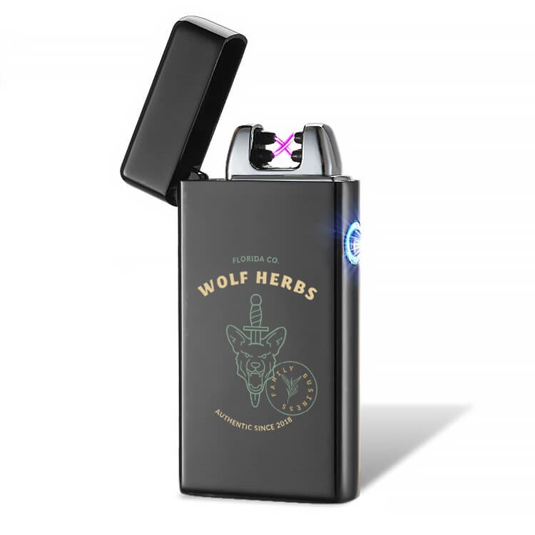 USB Plasma Arc Lighter image